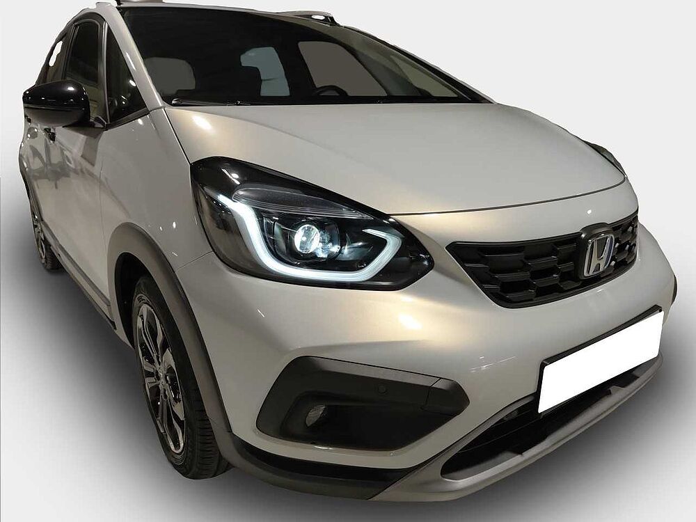Honda Jazz Jazz Híbrido