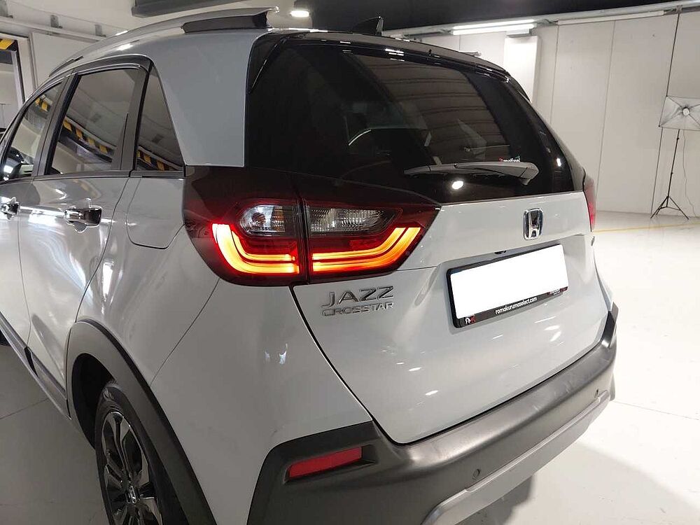 Honda Jazz Jazz Híbrido