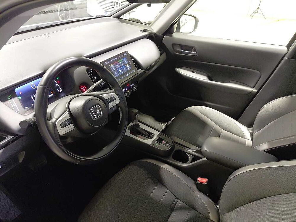 Honda Jazz Jazz Híbrido