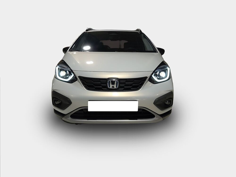 Honda Jazz Jazz Híbrido
