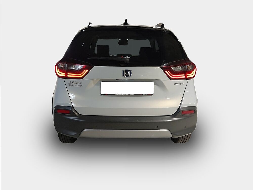 Honda Jazz Jazz Híbrido