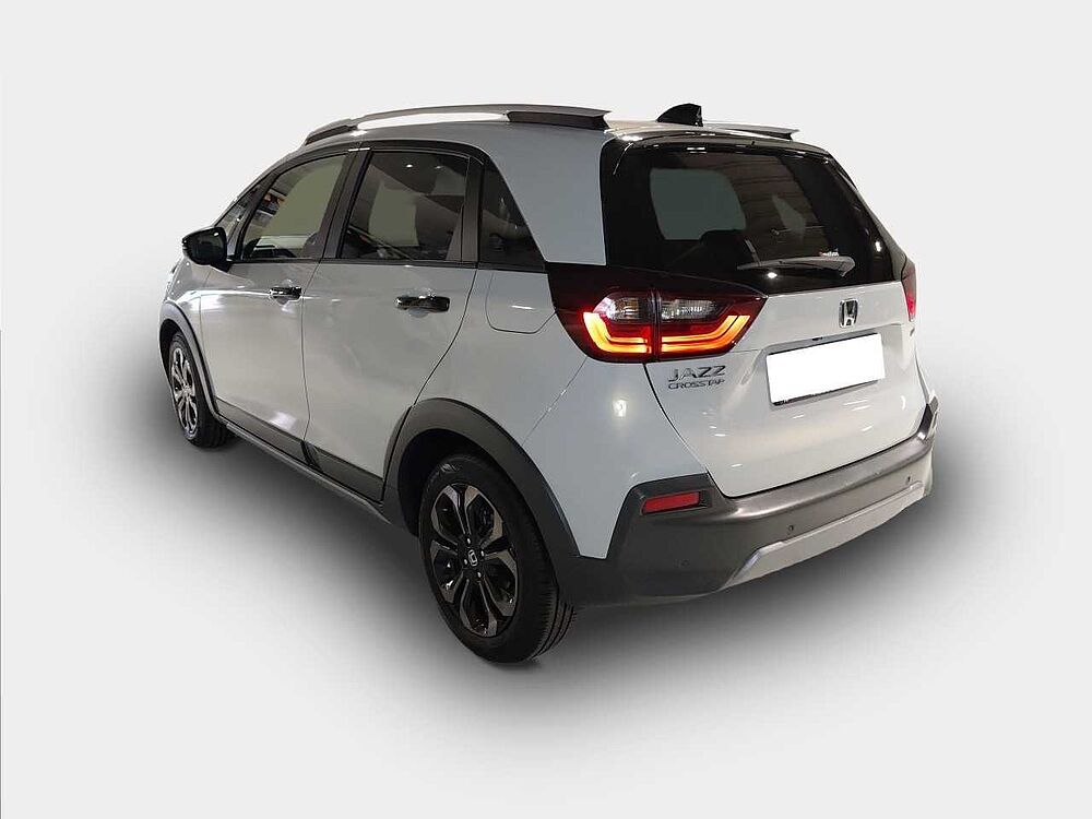Honda Jazz Jazz Híbrido