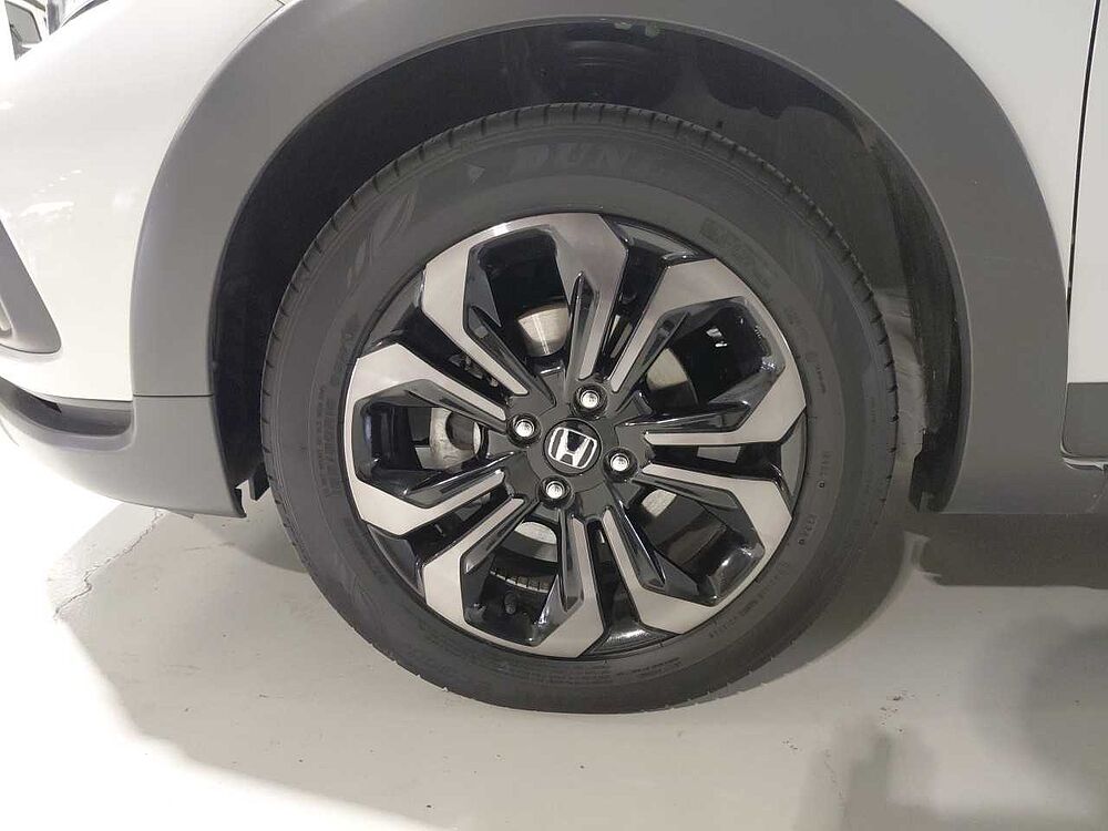 Honda Jazz Jazz Híbrido