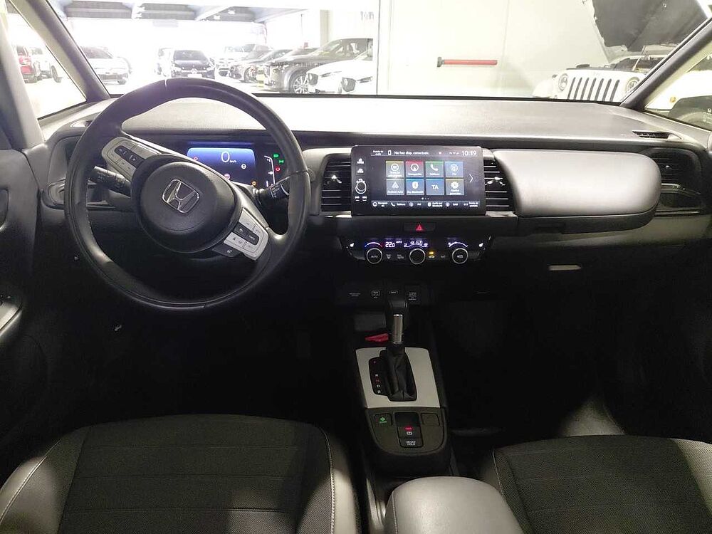 Honda Jazz Jazz Híbrido