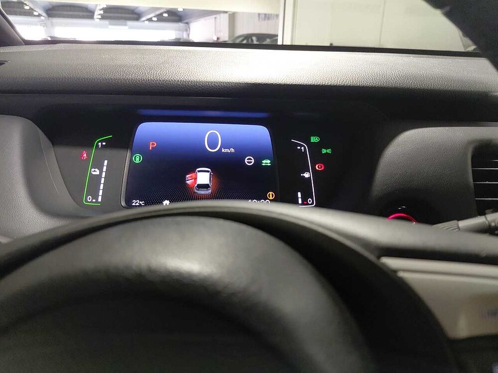 Honda Jazz Jazz Híbrido