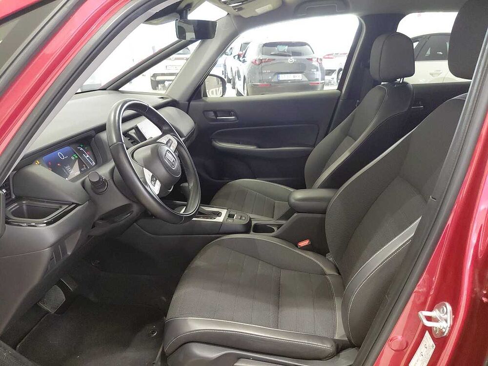 Honda Jazz CROSSTAR