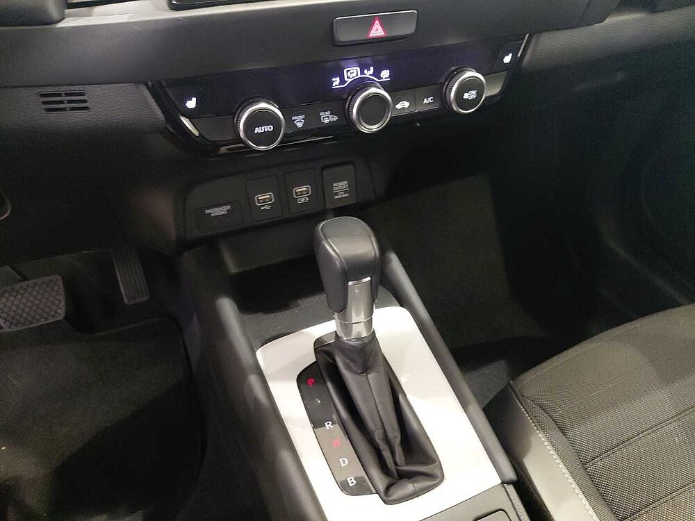 Honda Jazz CROSSTAR
