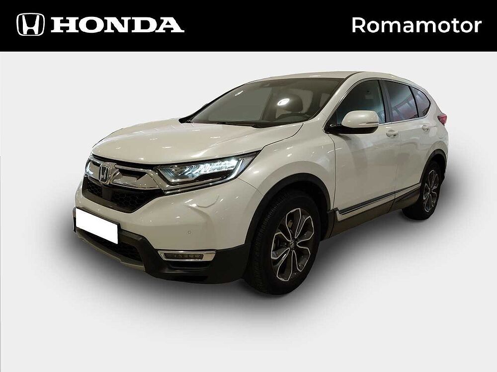 Honda CR-V ELEGANCE