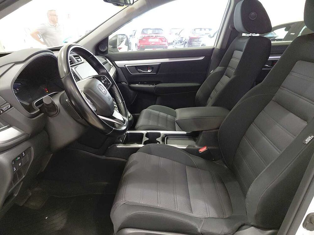 Honda CR-V ELEGANCE