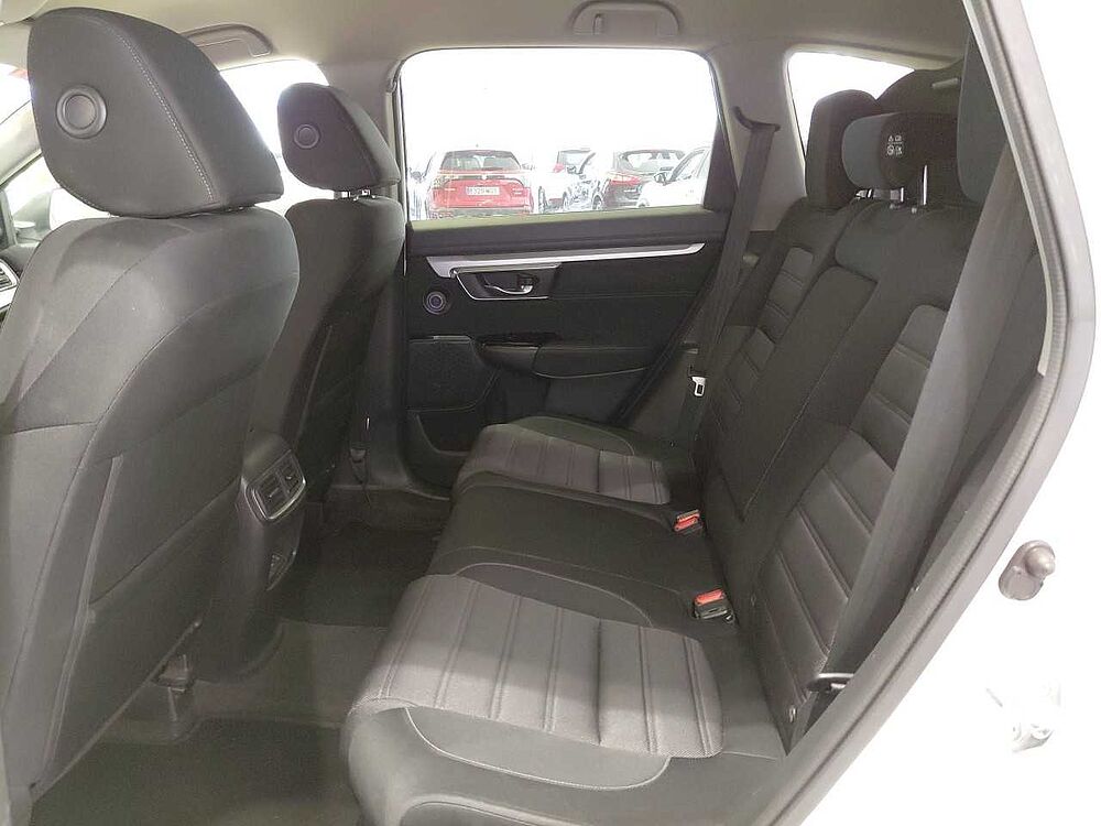 Honda CR-V ELEGANCE