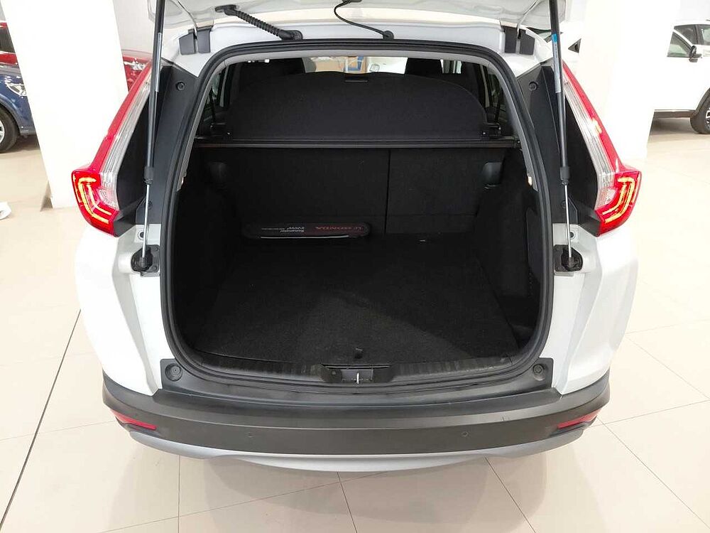 Honda CR-V ELEGANCE