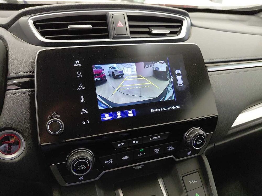 Honda CR-V ELEGANCE
