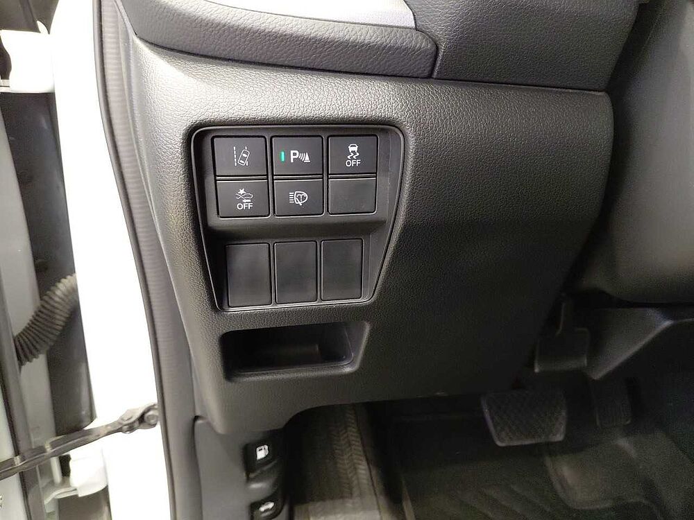 Honda CR-V ELEGANCE