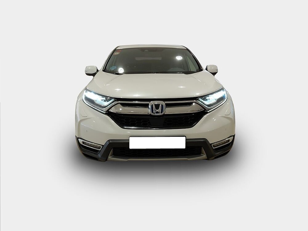 Honda CR-V ELEGANCE