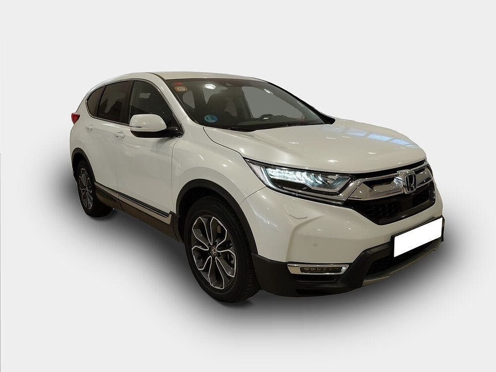 Honda CR-V ELEGANCE