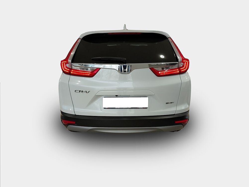 Honda CR-V ELEGANCE