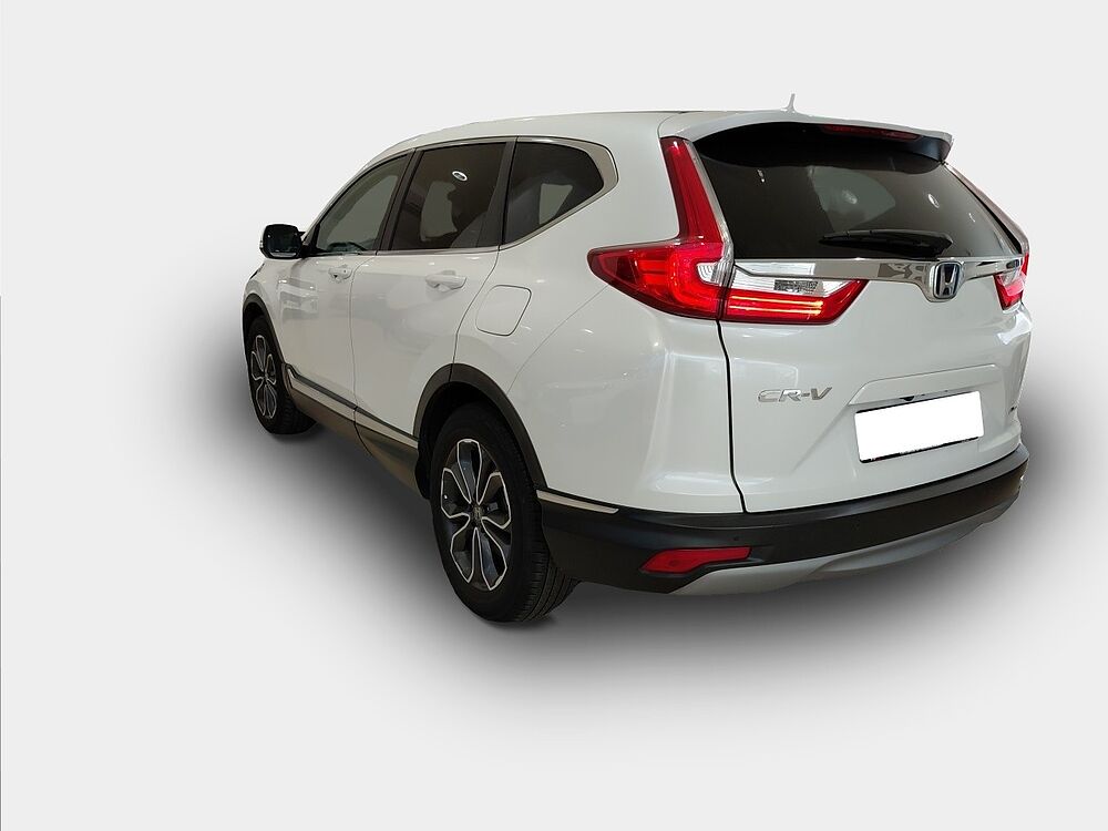 Honda CR-V ELEGANCE