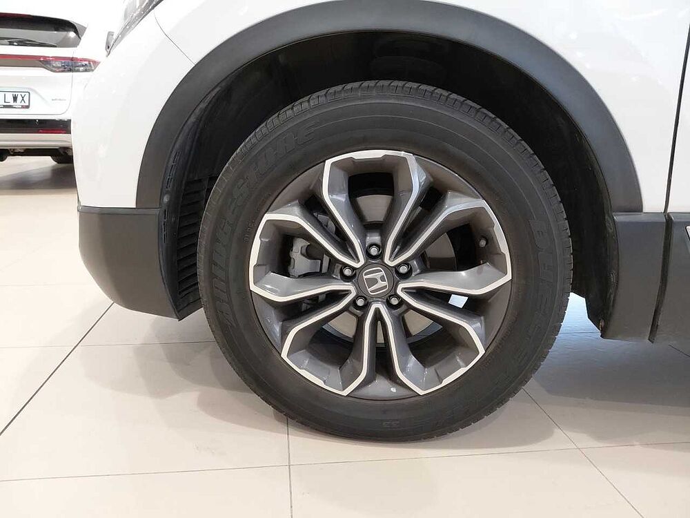 Honda CR-V ELEGANCE