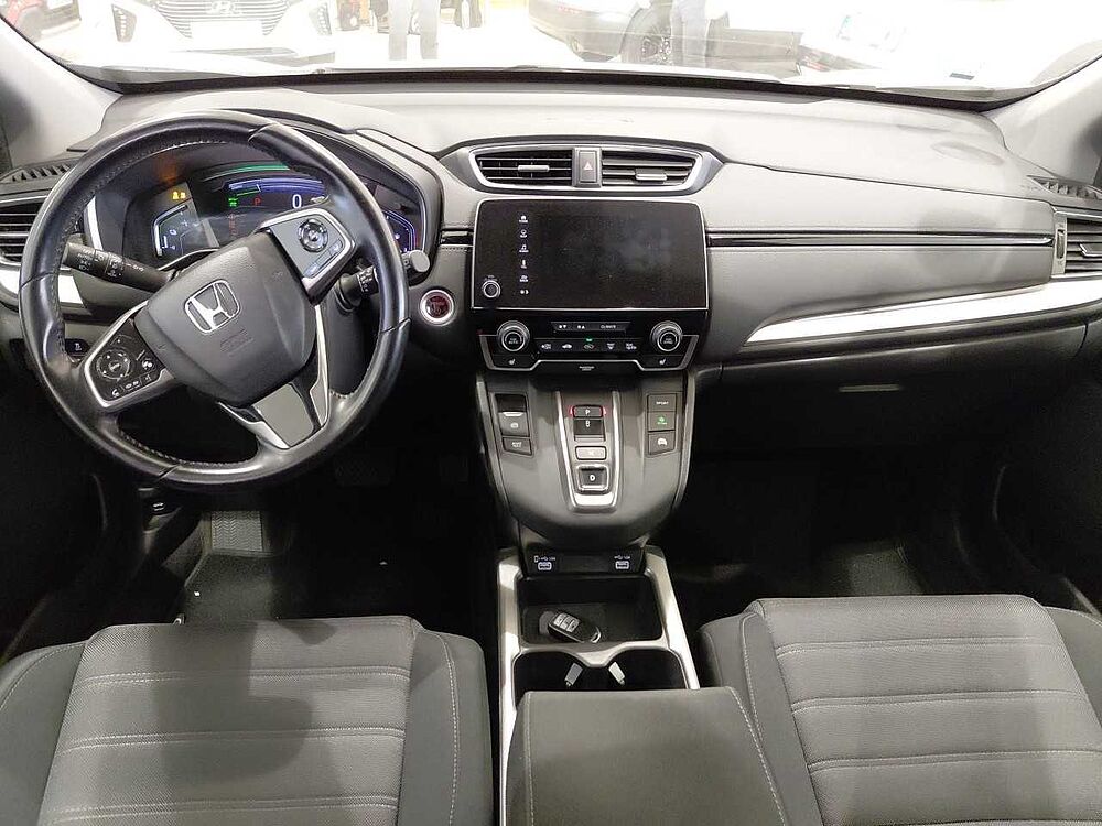 Honda CR-V ELEGANCE