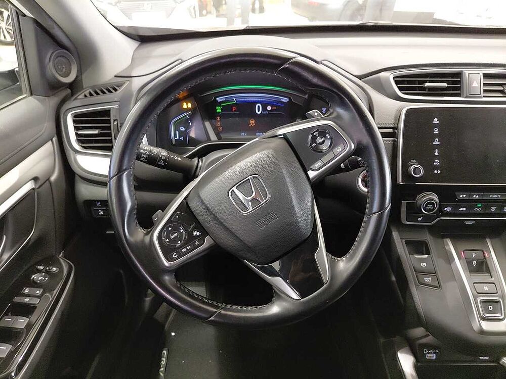 Honda CR-V ELEGANCE
