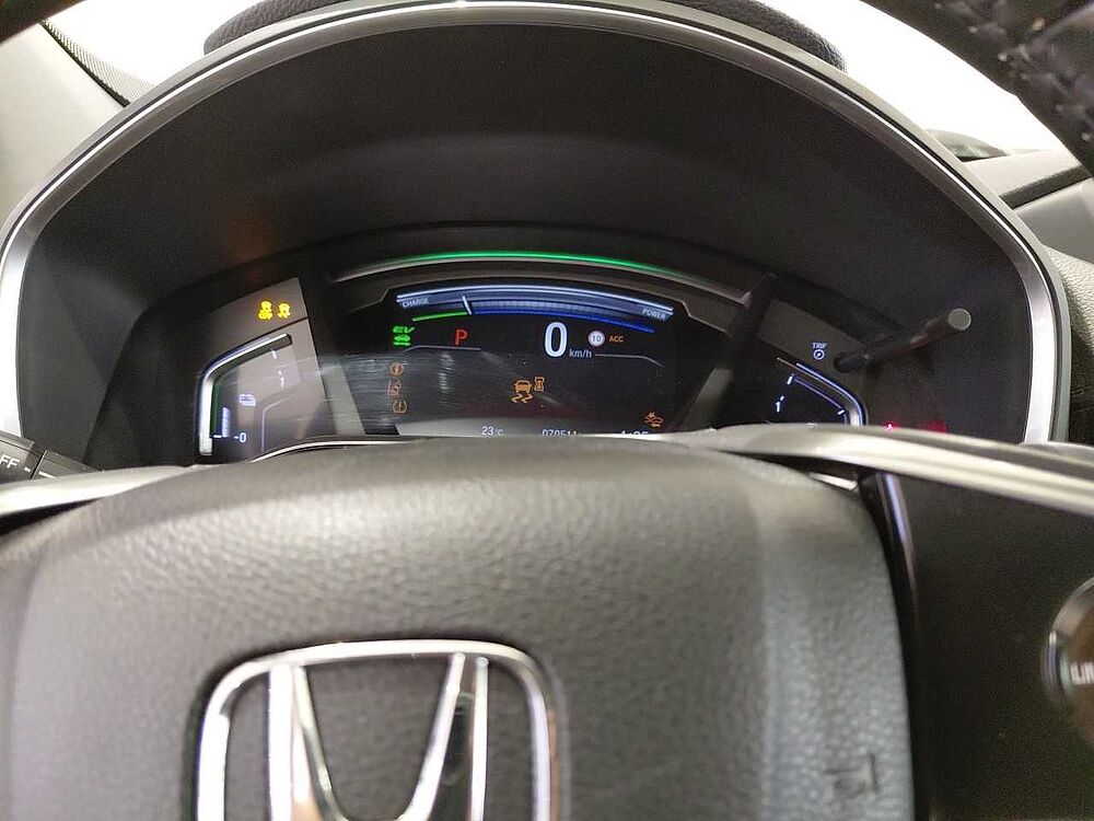 Honda CR-V ELEGANCE