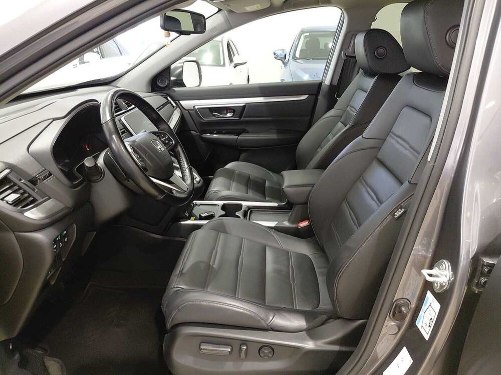 Honda CR-V ELEGANCE