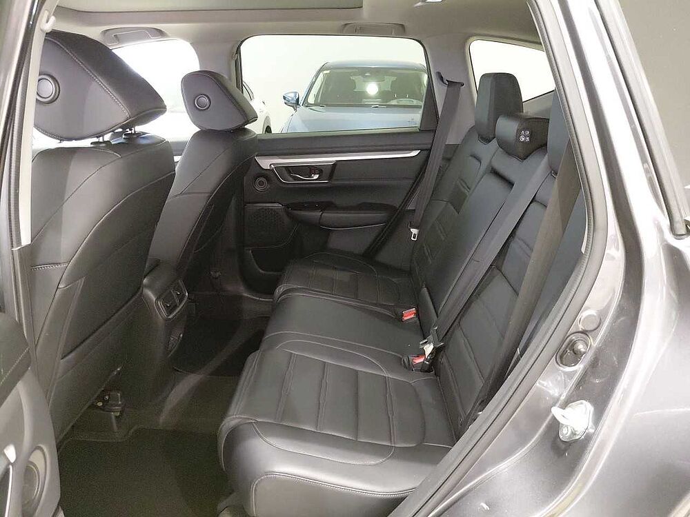 Honda CR-V ELEGANCE