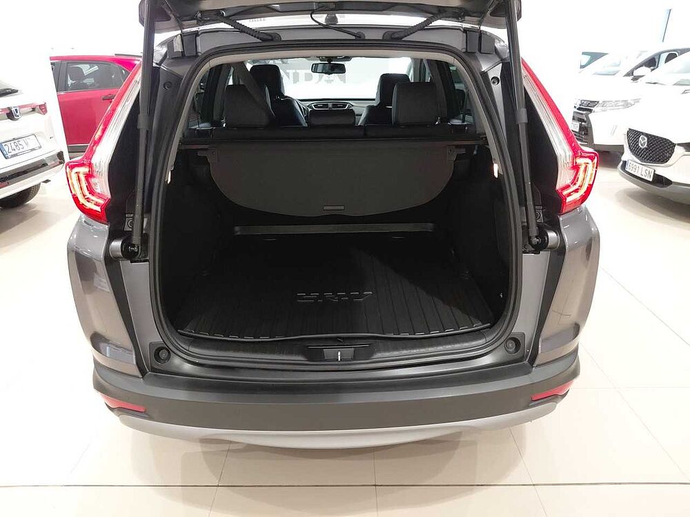 Honda CR-V ELEGANCE