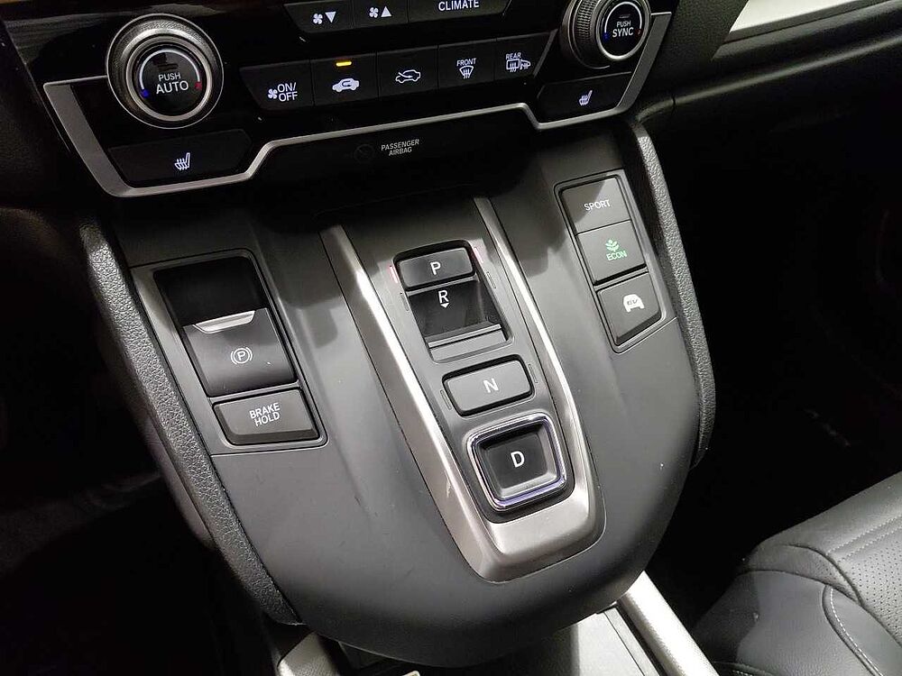 Honda CR-V ELEGANCE