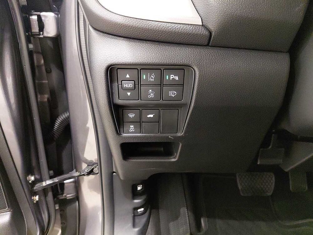 Honda CR-V ELEGANCE