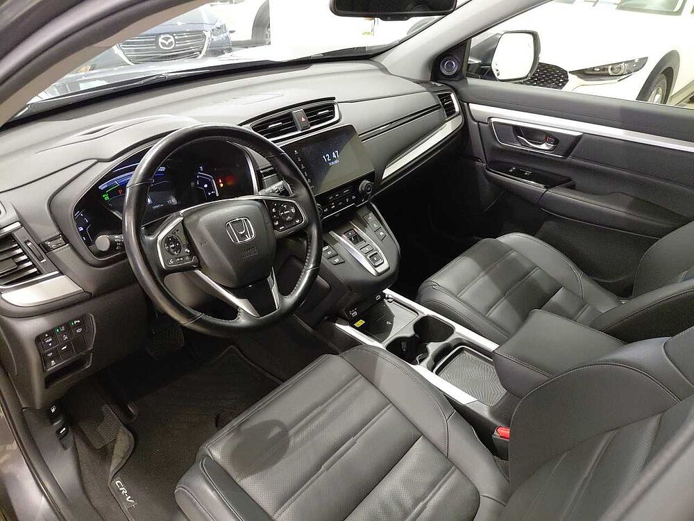 Honda CR-V ELEGANCE