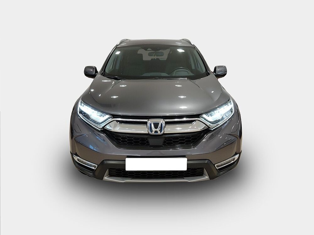 Honda CR-V ELEGANCE