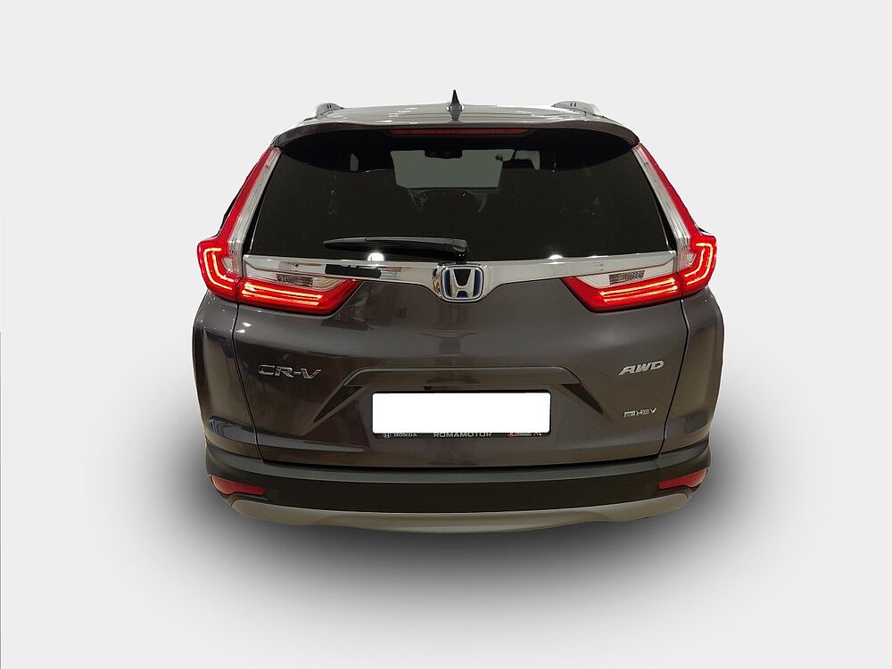 Honda CR-V ELEGANCE