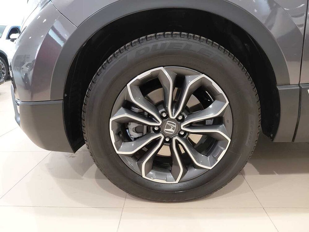 Honda CR-V ELEGANCE