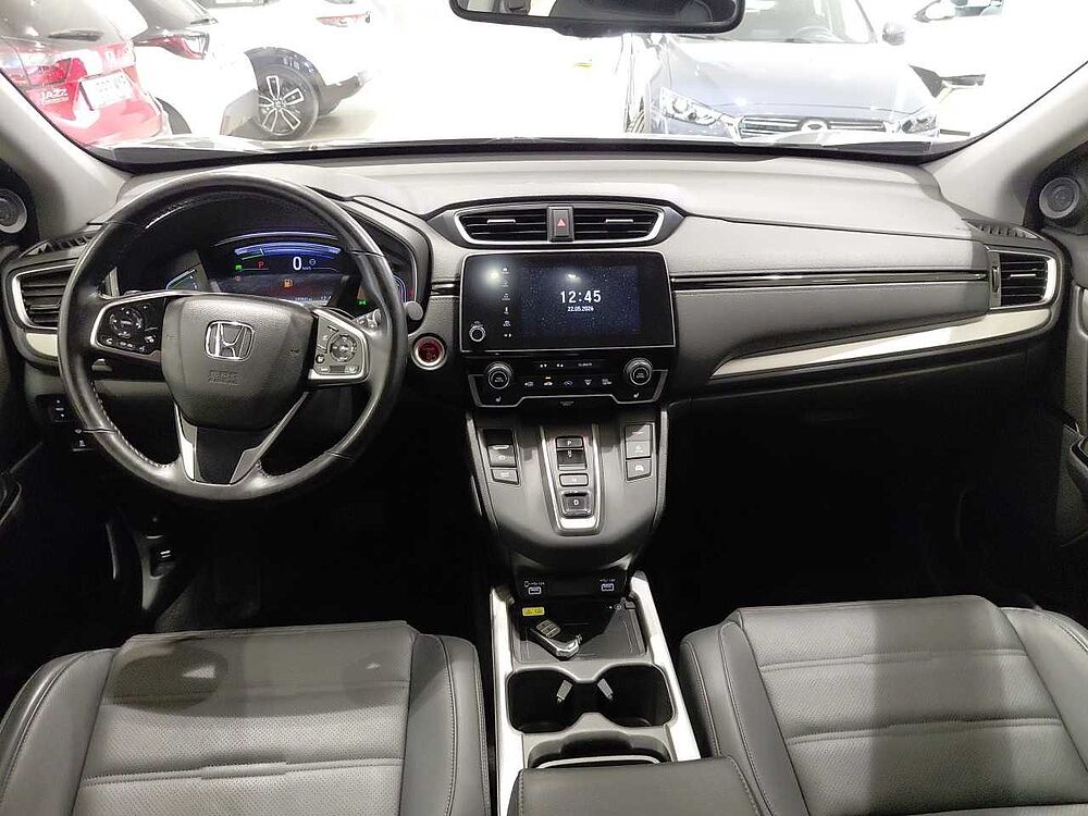 Honda CR-V ELEGANCE