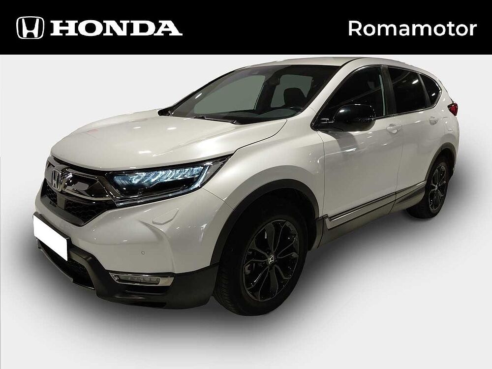 Honda CR-V LIFESTYLE