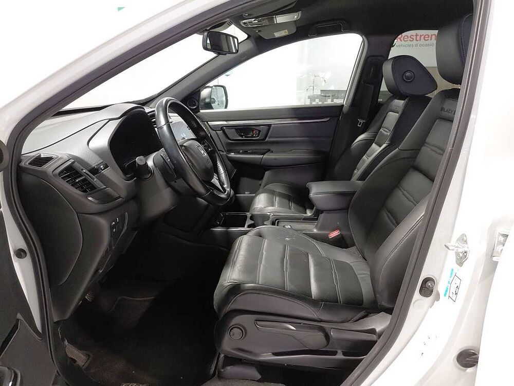 Honda CR-V LIFESTYLE