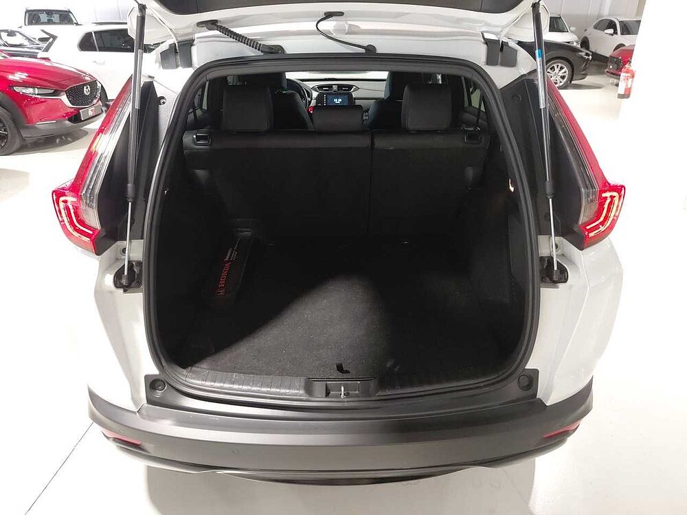 Honda CR-V LIFESTYLE