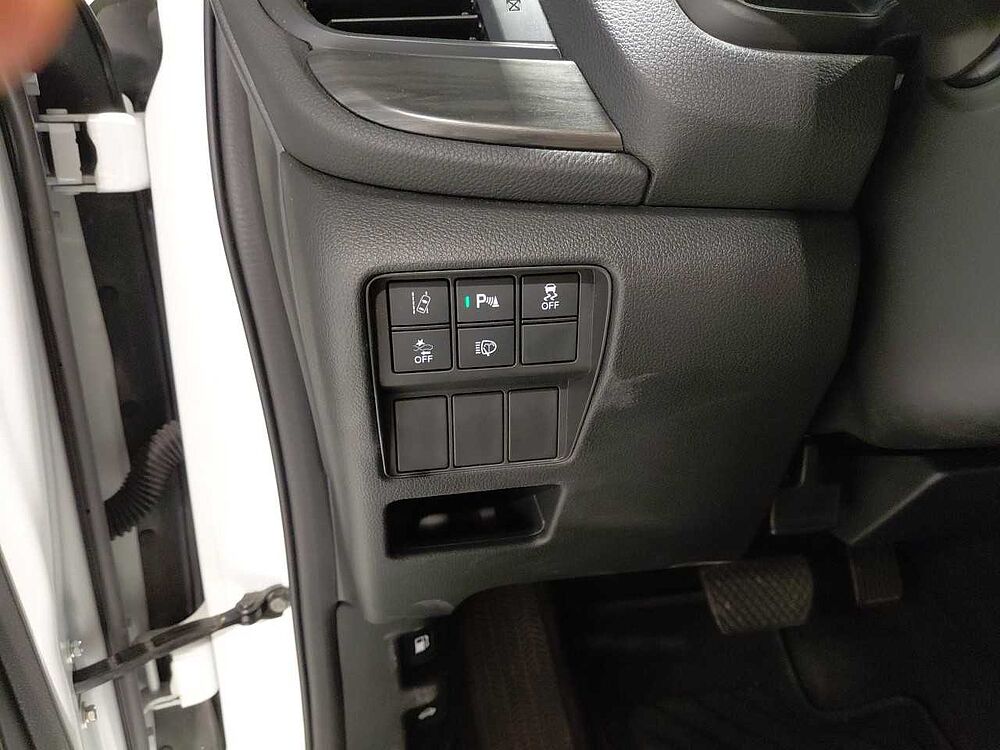 Honda CR-V LIFESTYLE