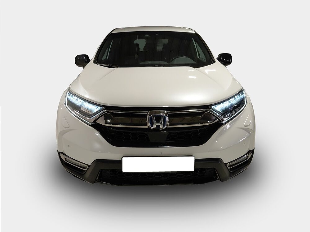 Honda CR-V LIFESTYLE