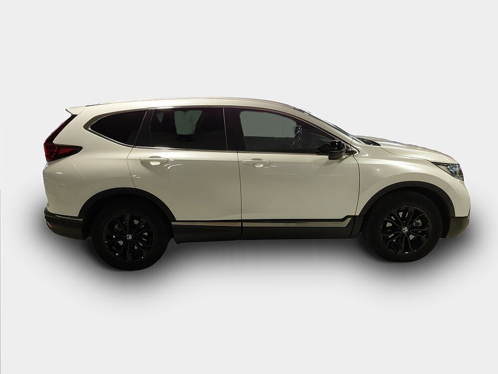 Honda CR-V LIFESTYLE