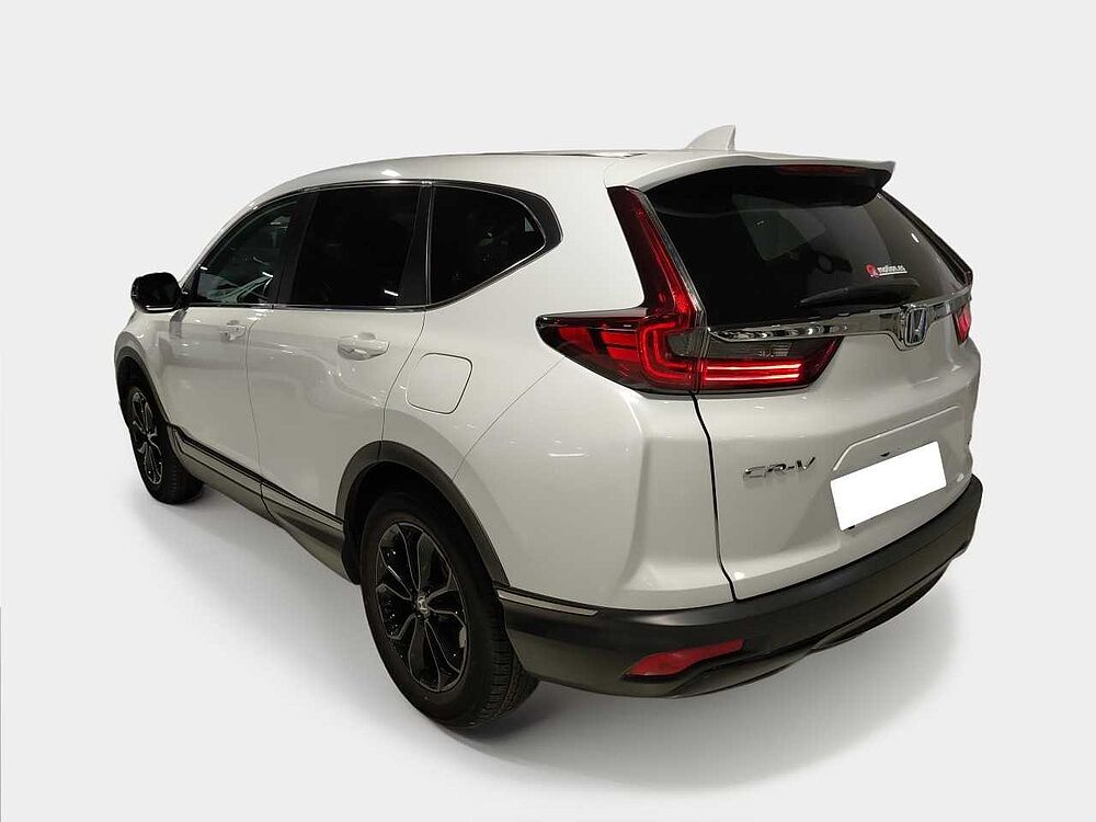 Honda CR-V LIFESTYLE