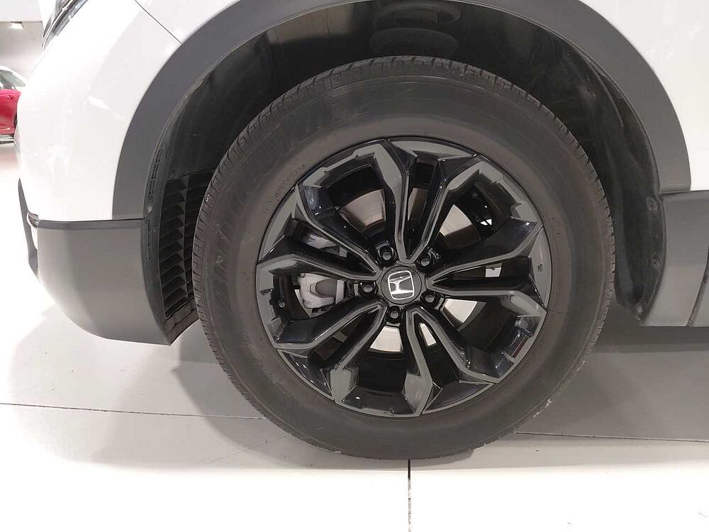 Honda CR-V LIFESTYLE