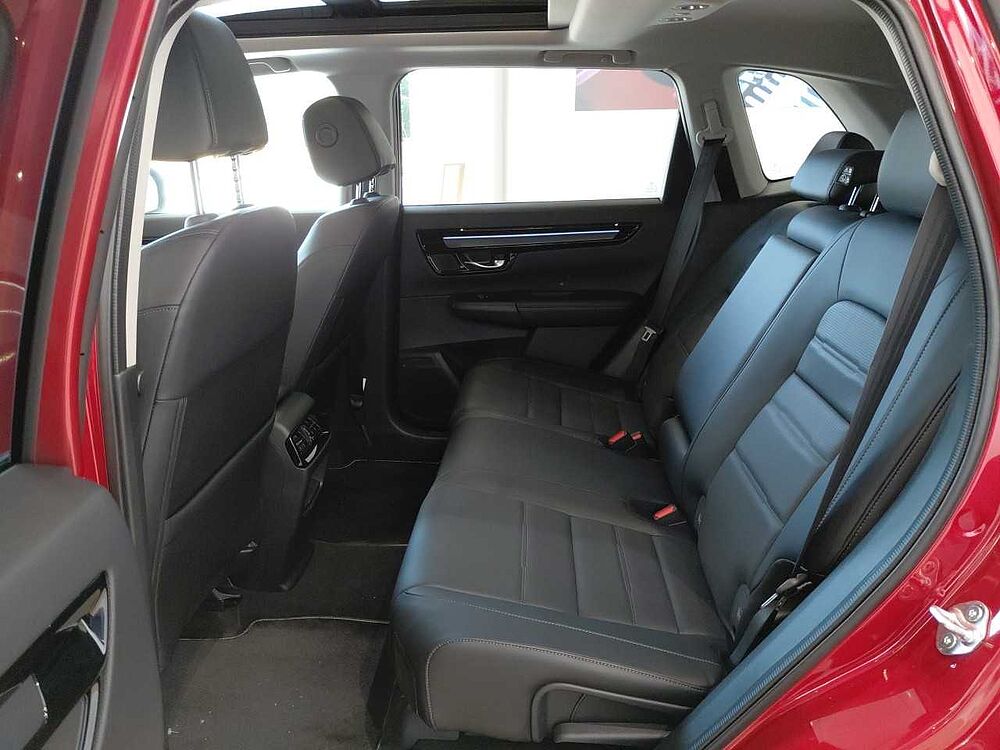 Honda CR-V ELEGANCE
