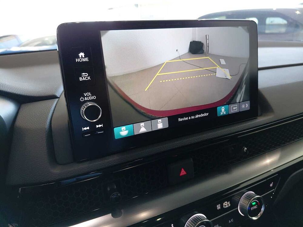 Honda CR-V ELEGANCE