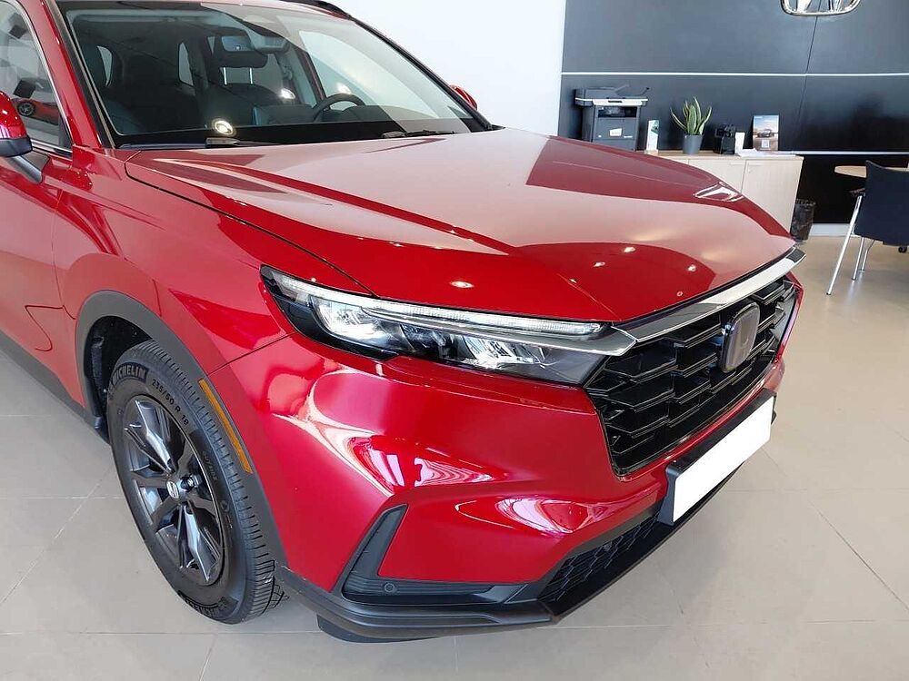 Honda CR-V ELEGANCE
