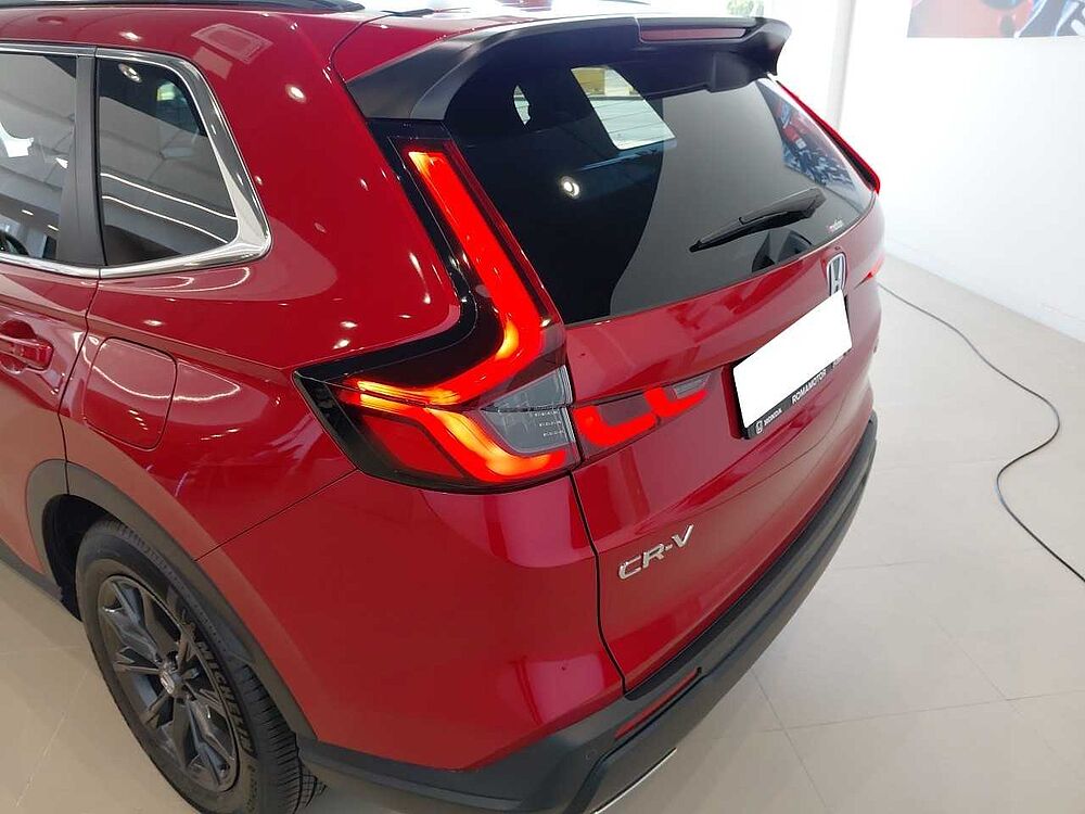 Honda CR-V ELEGANCE