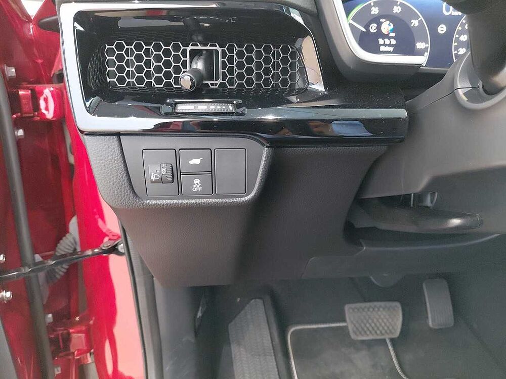 Honda CR-V ELEGANCE