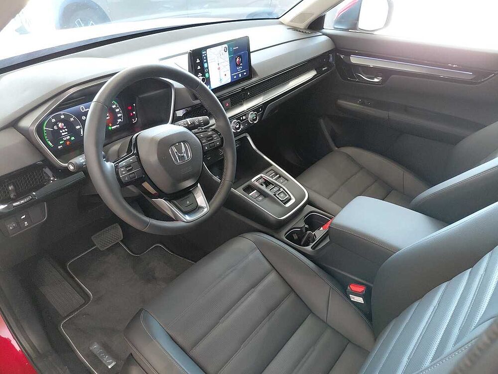 Honda CR-V ELEGANCE