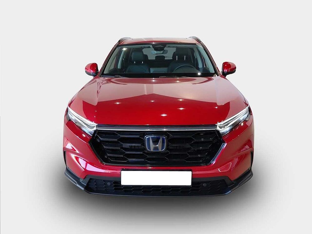 Honda CR-V ELEGANCE